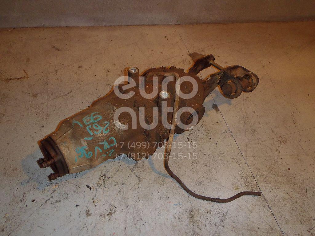 Редуктор заднего моста для Honda CR-V 1996-2002;Element 2003-2010 - Фото №1