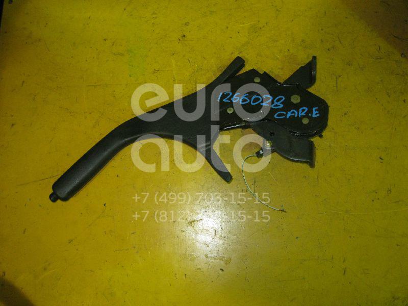 Рычаг стояночного тормоза для Toyota Carina E 1992-1997 - Фото №1