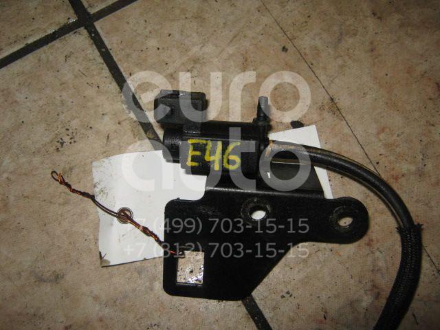 Клапан электромагнитный для BMW 3-серия E46 1998-2005;3-серия E36 1991-1998;5-серия E39 1995-2003;7-серия E38 1994-2001;Z3 1995-2003;X5 E53 2000-2007;7-серия E65/E66 2001-2008;X3 E83 2004-2010;1-серия E87/E81 2004-2011 - Фото №1