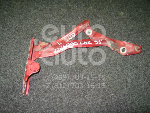 Петля крышки багажника для Honda Civic 1991-1995 - Фото №1