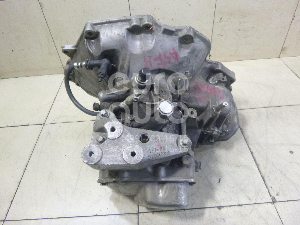 МКПП (механическая коробка переключения передач) для Opel Astra H / Family 2004-2015;Corsa D 2006-2015 - Фото №1