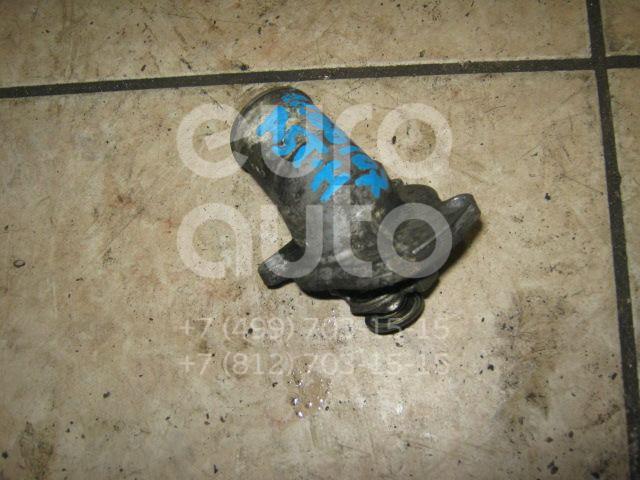 Корпус термостата для Opel Astra H / Family 2004-2015 - Фото №1