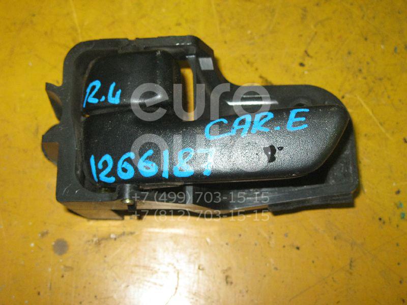 Ручка двери задней внутренняя левая для Toyota Carina E 1992-1997 - Фото №1