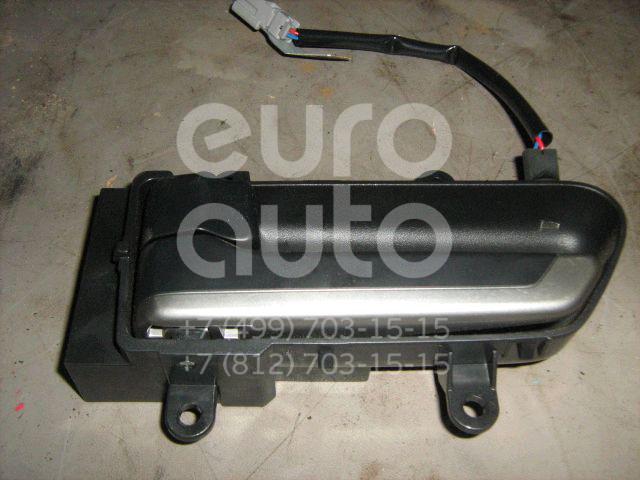 Ручка двери внутренняя левая для Infiniti FX (S50) 2003-2007 - Фото №1