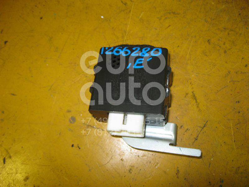 Блок электронный для Toyota Carina E 1992-1997 - Фото №1