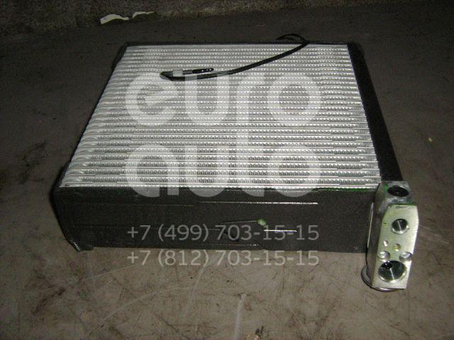 Испаритель кондиционера для Infiniti FX (S50) 2003-2007 - Фото №1