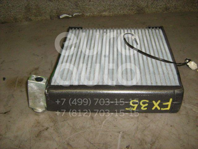 Испаритель кондиционера для Infiniti FX (S50) 2003-2007 - Фото №1
