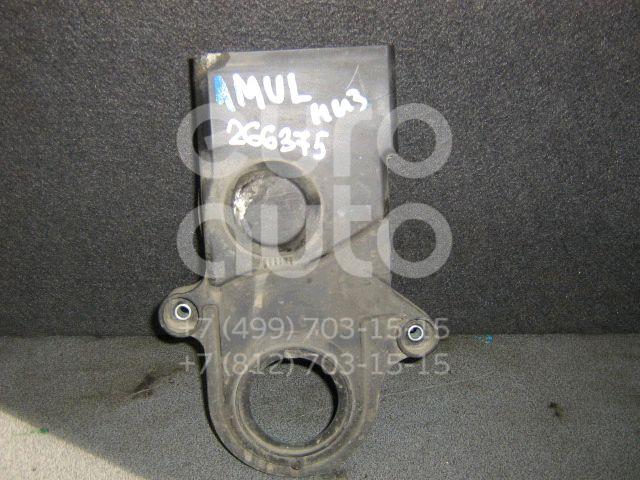 Кожух ремня ГРМ для Chery Amulet (A15) 2006-2012 - Фото №1