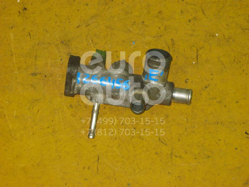 Фланец / тройник для Toyota Carina E 1992-1997 - Фото №1