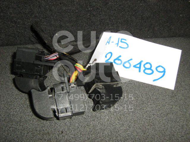 Кнопка стеклоподъемника для Chery Amulet (A15) 2006-2012 - Фото №1