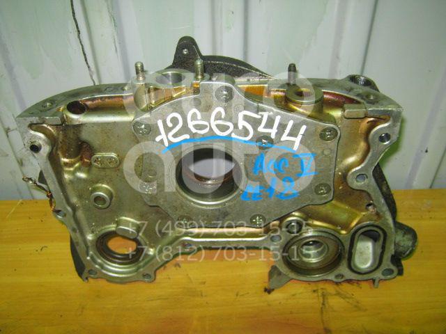 Насос масляный для Honda Accord V 1996-1998 - Фото №1