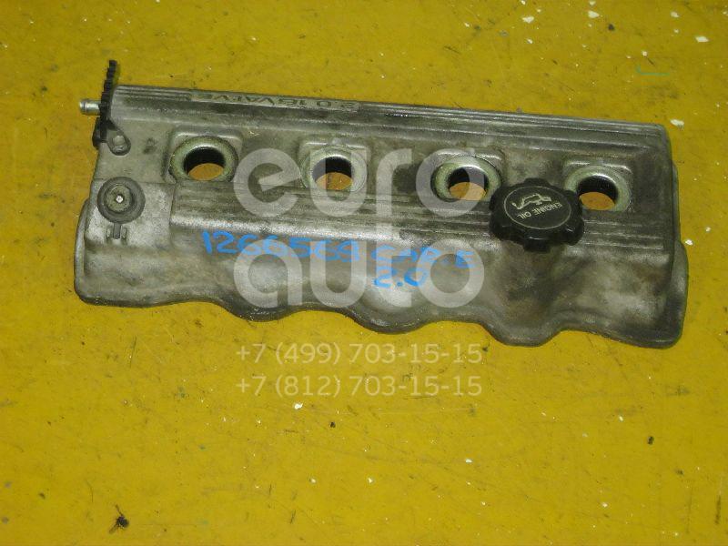 Крышка головки блока (клапанная) для Toyota Carina E 1992-1997;RAV 4 1994-2000;Camry V10 1991-1996 - Фото №1