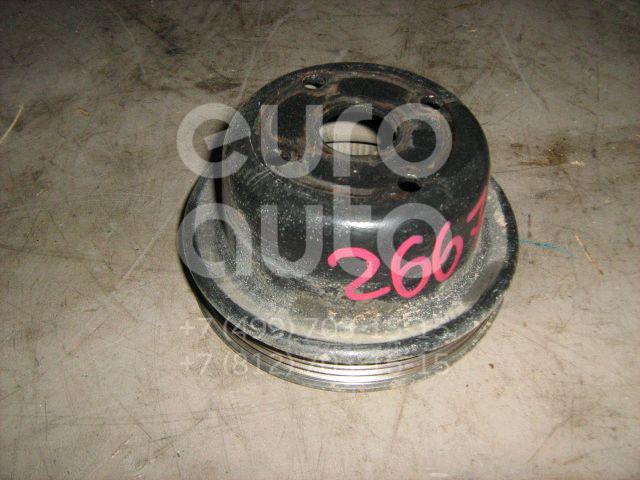 Шкив термомуфты для Kia Sportage 1993-2006 - Фото №1