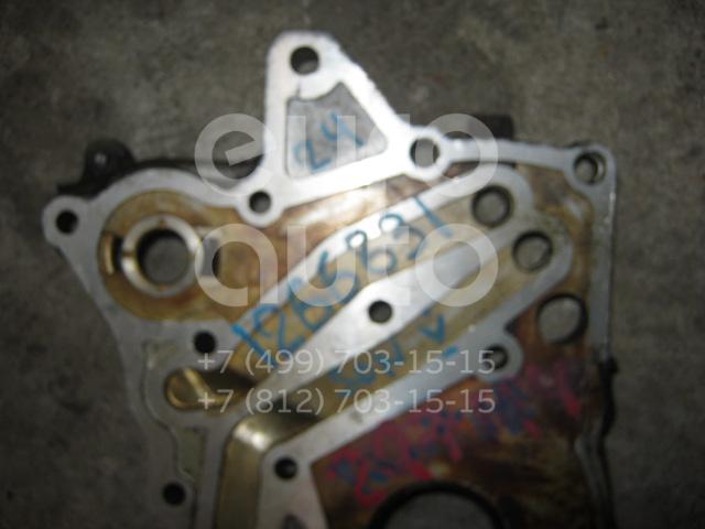 Насос масляный для Hyundai Sonata IV (EF)/ Sonata Tagaz 2001-2012 - Фото №1