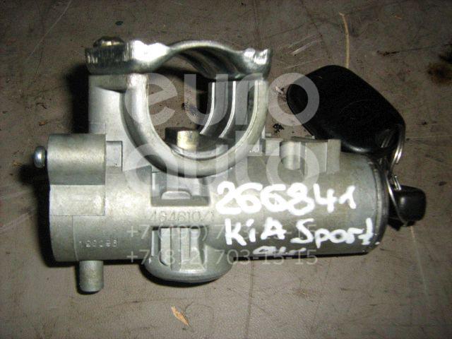 Замок зажигания для Kia Sportage 1993-2006 - Фото №1