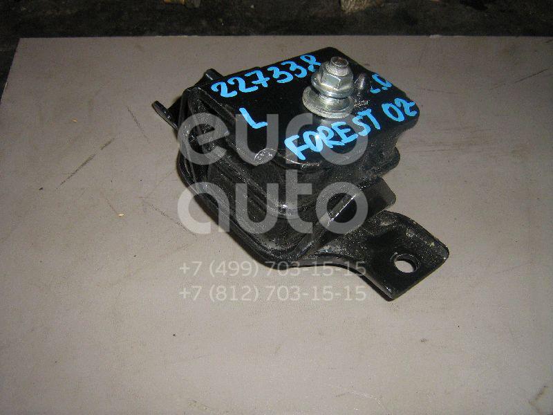 Опора двигателя для Subaru Forester (S11) 2002-2007 - Фото №1