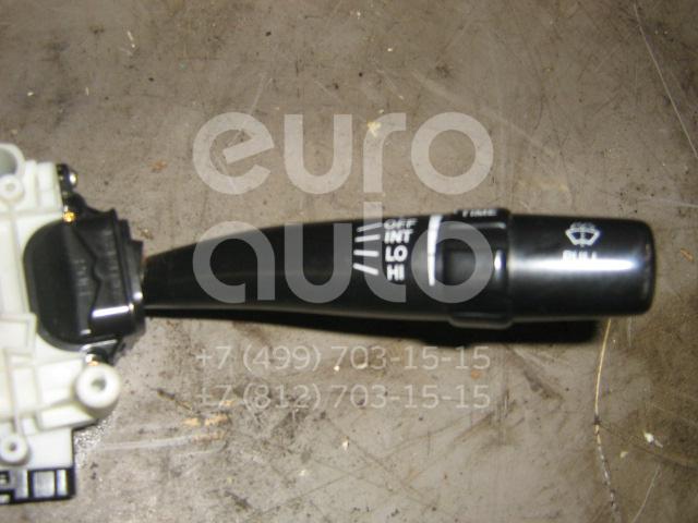 Переключатель стеклоочистителей для Toyota Avensis I 1997-2003 - Фото №1