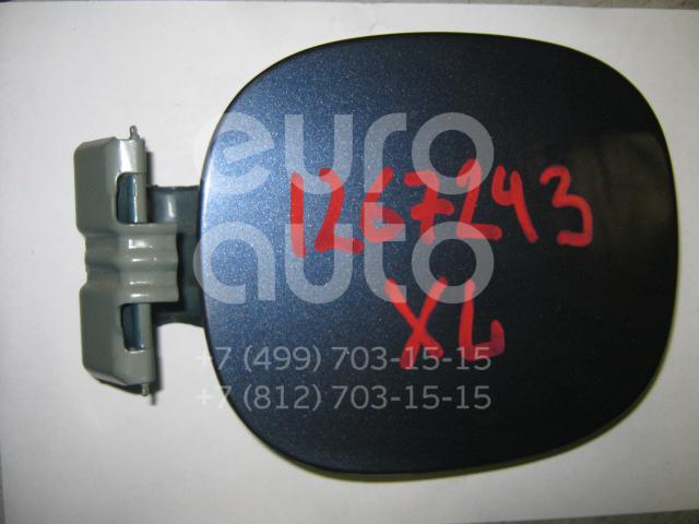 Лючок бензобака для Mitsubishi Outlander XL (CW) 2006-2012 - Фото №1
