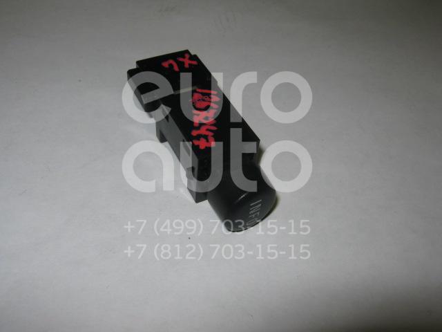 Кнопка многофункциональная для Mitsubishi Outlander XL (CW) 2006-2012;Lancer (CX,CY) 2007>;ASX 2010-2016 - Фото №1