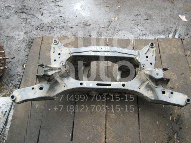 Балка задняя для Nissan Qashqai (J10) 2006-2014;Qashqai+2 (JJ10) 2008-2014 - Фото №1