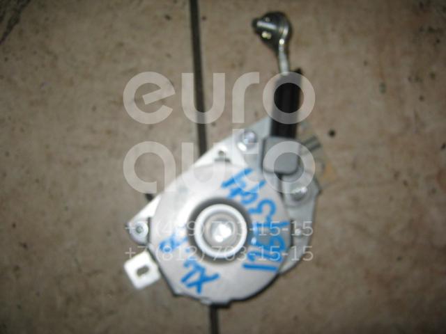 Механизм подъема двери/крышки багажника для Mitsubishi,Peugeot,Citroen Outlander XL (CW) 2006-2012;4007 2008-2013;C-Crosser 2008-2013 - Фото №1