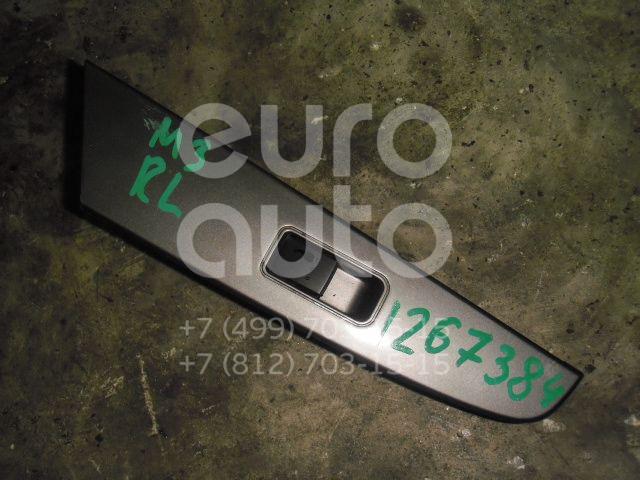 Кнопка стеклоподъемника для Mazda Mazda 3 (BK) 2002-2009 - Фото №1