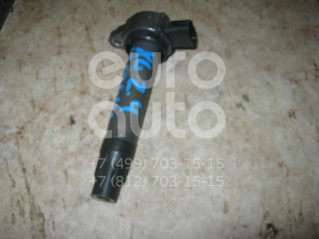 Катушка зажигания для Mitsubishi,Peugeot,Citroen Outlander XL (CW) 2006-2012;Lancer (CX,CY) 2007>;4007 2008-2013;ASX 2010-2016;Outlander (GF) 2012>;C-Crosser 2008-2013;4008 2012>;C4 Aircross 2012> - Фото №1
