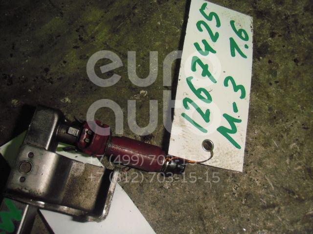 Форсунка инжекторная электрическая для Mazda Mazda 3 (BK) 2002-2009;MX-5 II (NB) 1998-2005 - Фото №1