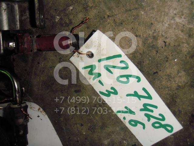 Форсунка инжекторная электрическая для Mazda Mazda 3 (BK) 2002-2009;MX-5 II (NB) 1998-2005 - Фото №1