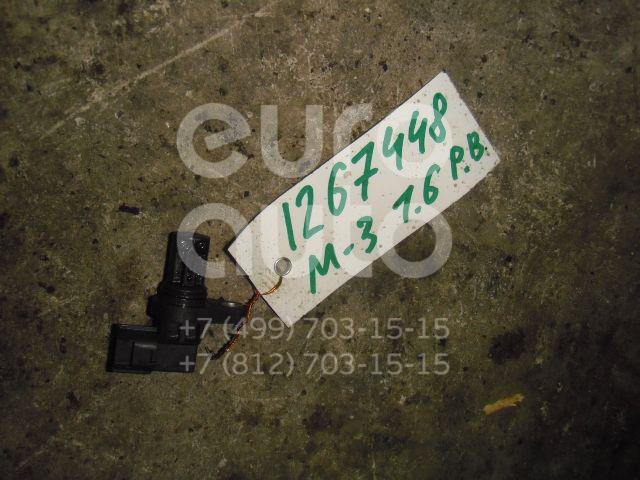 Датчик положения распредвала для Mazda Mazda 3 (BK) 2002-2009;323 (BJ) 1998-2003;Mazda 3 (BM) 2013- 2016 - Фото №1