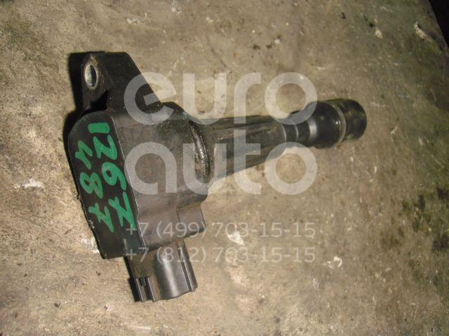 Катушка зажигания для Mazda Mazda 3 (BK) 2002-2009;Mazda 2 (DE) 2007-2014;Mazda 3 (BL) 2009-2013;Mazda 3 (BM) 2013- 2016 - Фото №1
