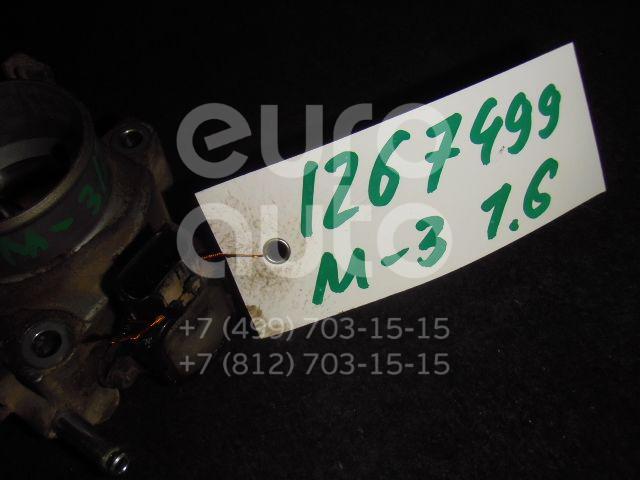 Датчик положения дроссельной заслонки для Mazda Mazda 3 (BK) 2002-2009 - Фото №1