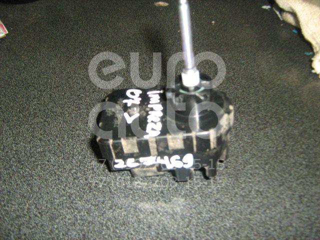 Моторчик корректора фары для Subaru Impreza (G12) 2007-2012 - Фото №1