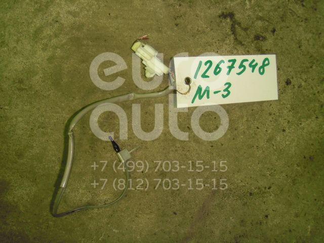 Датчик температуры для Mazda Mazda 3 (BK) 2002-2009;Mazda 5 (CR) 2005-2010;CX 7 2007-2012;Mazda 5 (CW) 2010-2016 - Фото №1