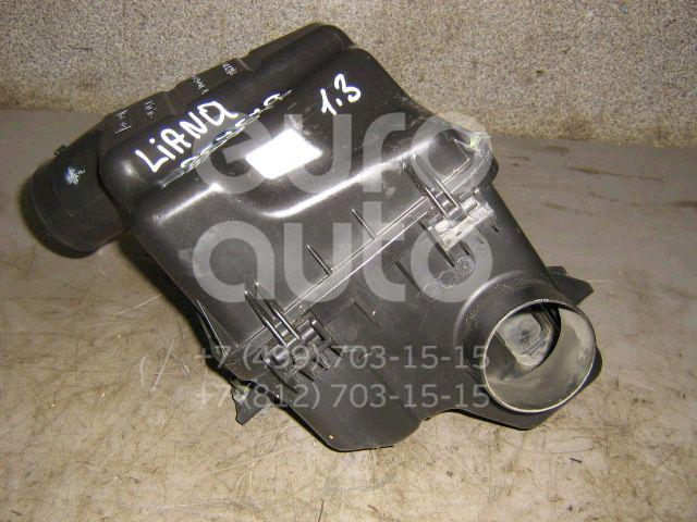 Корпус воздушного фильтра для Suzuki Liana 2001-2007 - Фото №1
