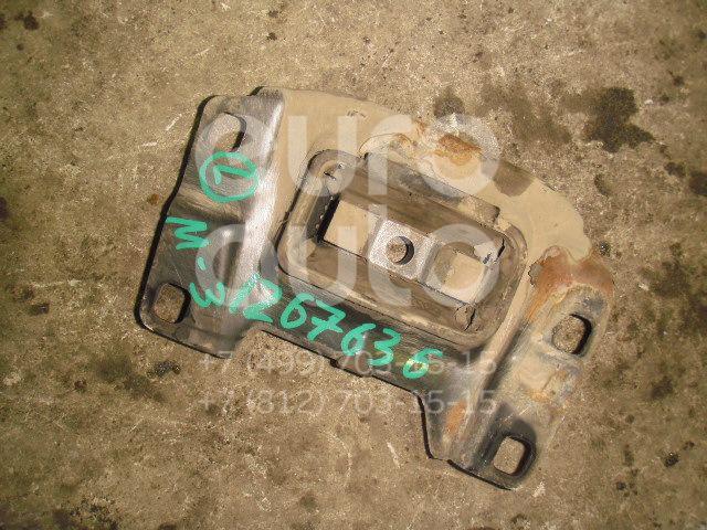 Опора КПП левая для Mazda Mazda 3 (BK) 2002-2009;Mazda 5 (CR) 2005-2010 - Фото №1
