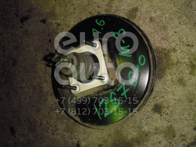 Усилитель тормозов вакуумный для Mazda Mazda 3 (BK) 2002-2009 - Фото №1