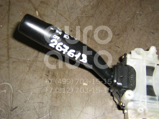 Переключатель поворотов подрулевой для Suzuki Liana 2001-2007 - Фото №1