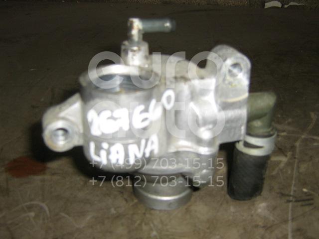 Корпус термостата для Suzuki Liana 2001-2007 - Фото №1