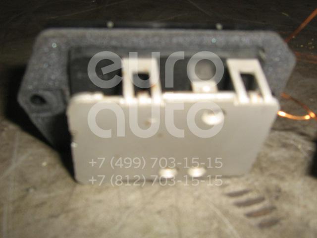 Резистор отопителя для Suzuki Liana 2001-2007 - Фото №1