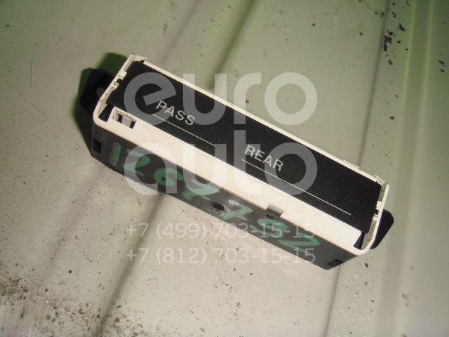 Индикатор для Mazda Mazda 3 (BK) 2002-2009 - Фото №1