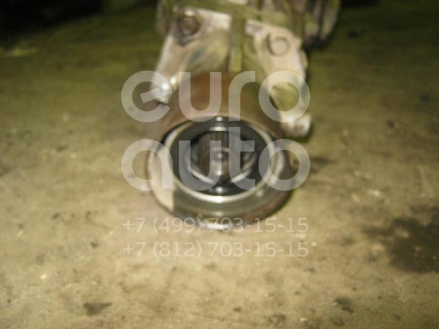 Коробка раздаточная для Mitsubishi,Dodge,Jeep Outlander XL (CW) 2006-2012;Lancer (CX,CY) 2007>;Caliber 2006-2011;Patriot (MK74) 2007-2016;Compass (MK49) 2006-2016;ASX 2010-2016;Liberty (KK) 2007-2012 - Фото №1