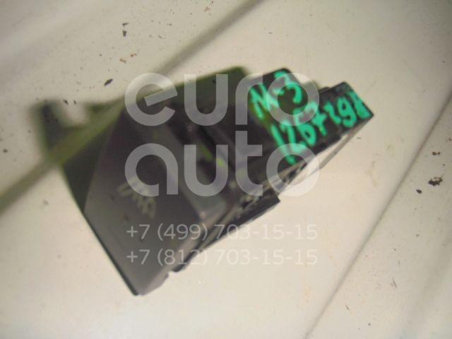 Кнопка обогрева сидений для Mazda Mazda 3 (BK) 2002-2009 - Фото №1