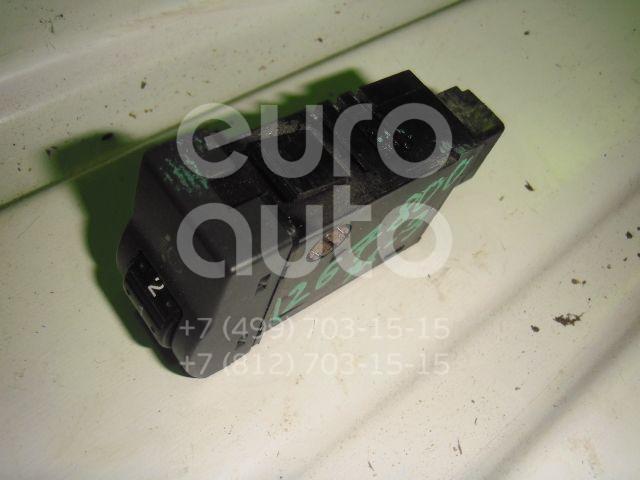 Кнопка корректора фар для Mazda Mazda 3 (BK) 2002-2009;CX 7 2007-2012 - Фото №1