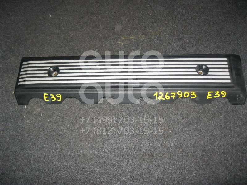Накладка декоративная для BMW 5-серия E39 1995-2003 - Фото №1