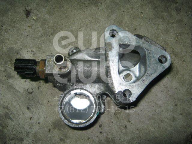 Корпус термостата для Mitsubishi Lancer (CS/Classic) 2003-2008;Colt (CJ) 1996-2004;Space Star 1998-2004;Carisma (DA) 1999-2003 - Фото №1