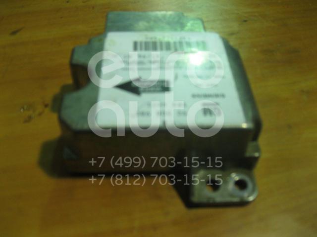 Блок управления AIR BAG для Opel Vectra B 1995-1999;Vectra B 1999-2002 - Фото №1