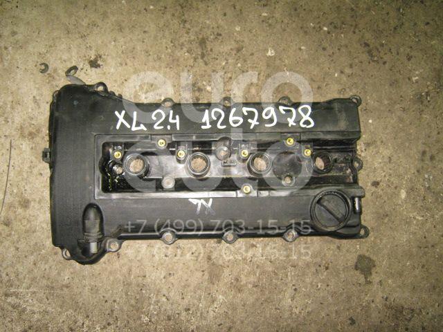 Крышка головки блока (клапанная) для Mitsubishi Outlander XL (CW) 2006-2012;Lancer (CX,CY) 2007>;ASX 2010-2016 - Фото №1