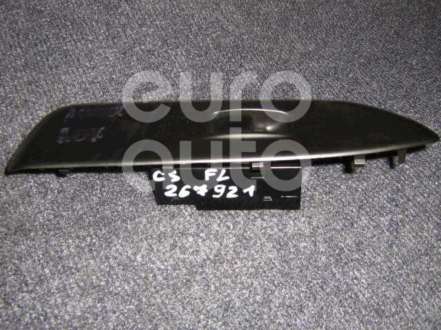 Кнопка стеклоподъемника для Mitsubishi Lancer (CS/Classic) 2003-2008 - Фото №1
