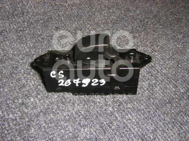 Кнопка стеклоподъемника для Mitsubishi Lancer (CS/Classic) 2003-2008 - Фото №1